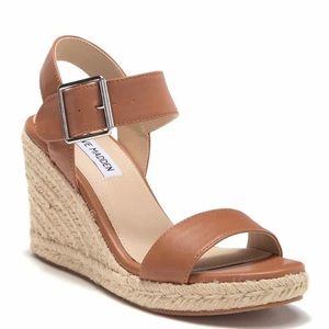 Steve Madden | Women’s Maya Wedge Sandal